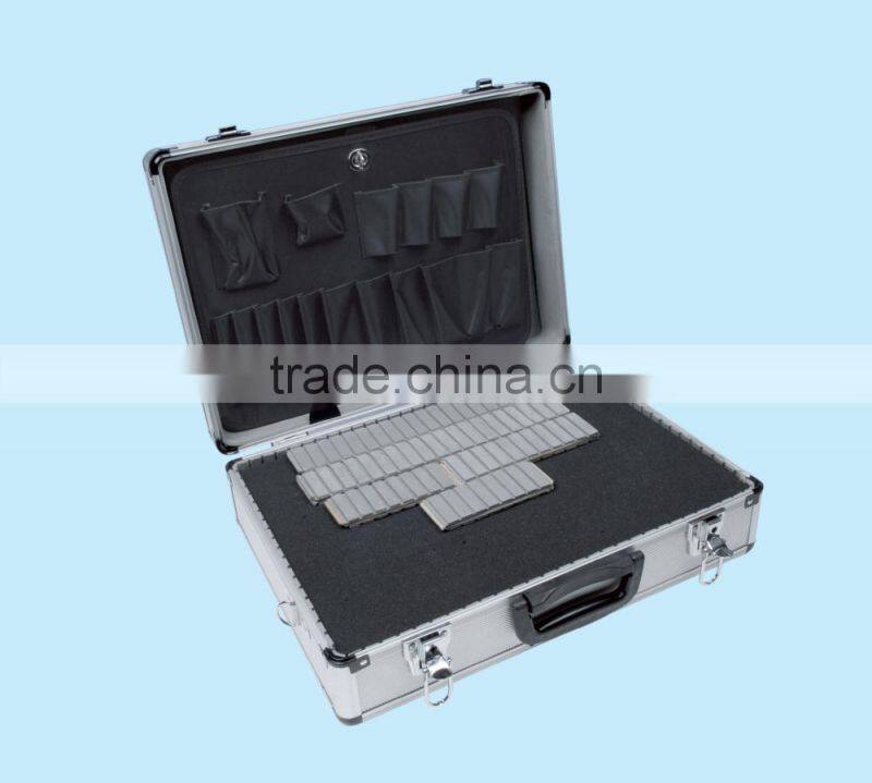 Professional & Fashional Aluminum Tool Carrying Case