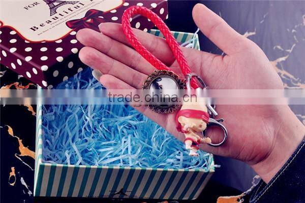 (Top Sell)Hot game League of Legends key chain,LOL figure keychain,PVC figure keychain