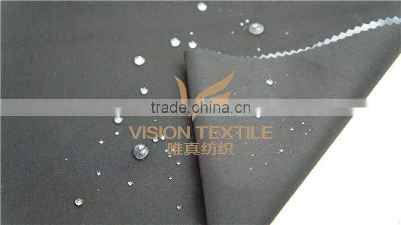 228T Polyester Waterproof Taslon