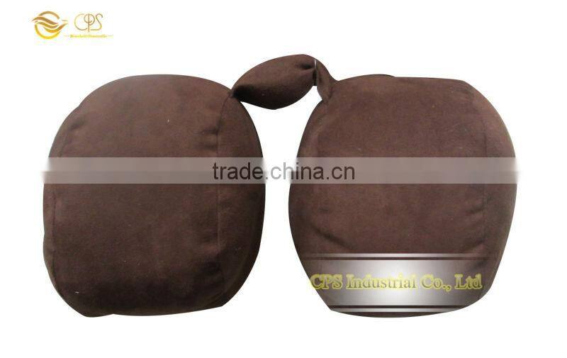 Neck support travel pillow chair head pillow