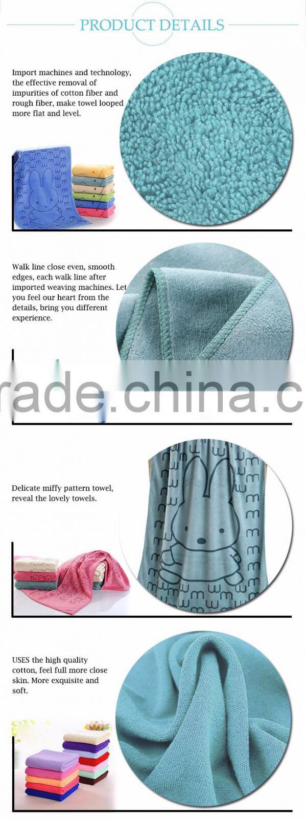 toallas towel,wholesale new premium washcloth baby glove towels