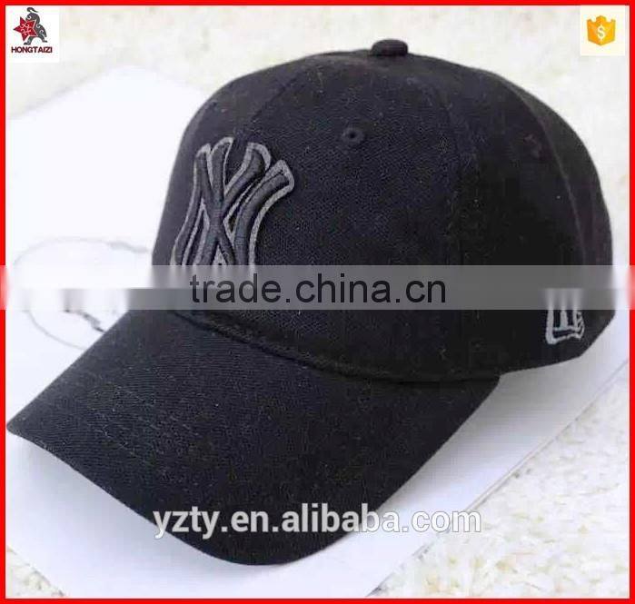 2016 newest deisgn custom logo baseball cap for Kids