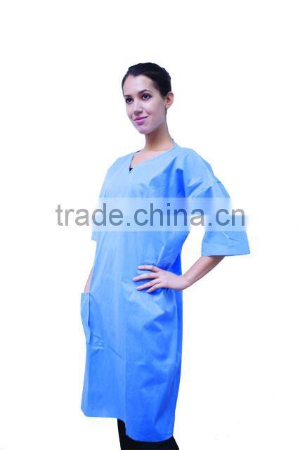 surgical gown/medical isolation Gown/isolation gown with low price