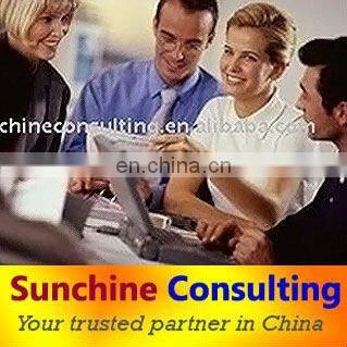 Trading Sourcing Services