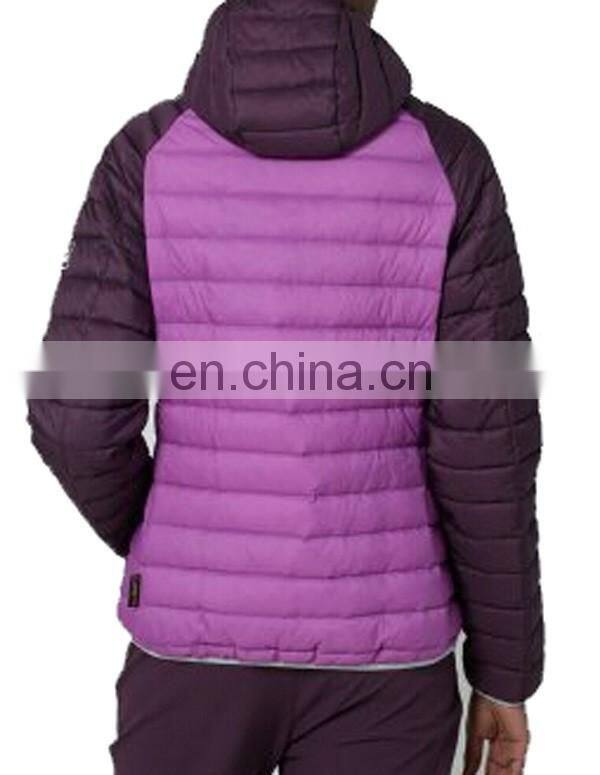 jacket for woman in winter weather outwear clothing