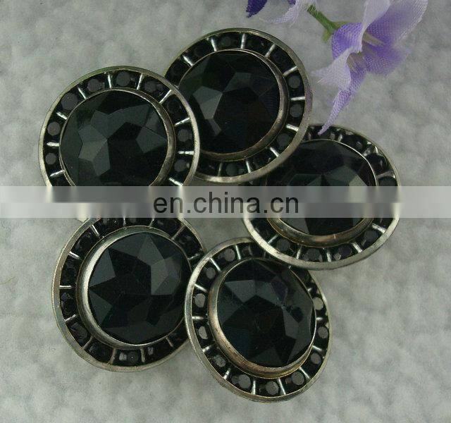 2016 fashion threaded rivet big rivet for jeans