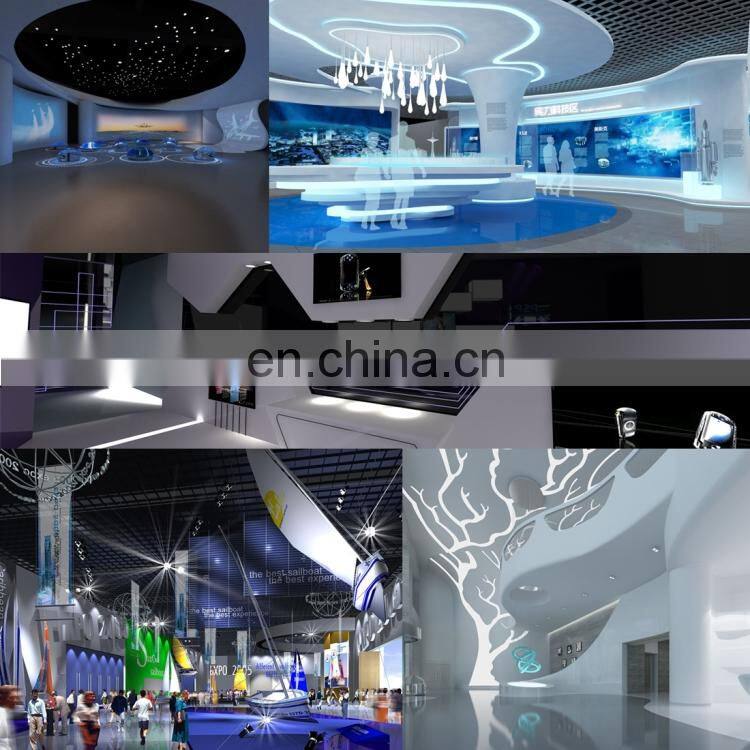 Chinese supplier factory wifi interactive projector mini hologram 3d holo fan holographic 3d led fan display