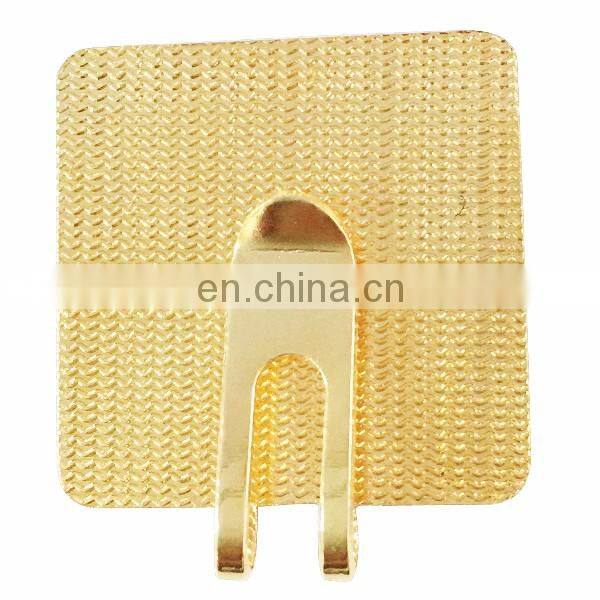 Golf ball marker/ golf hat clip/magnetic golf ball marker