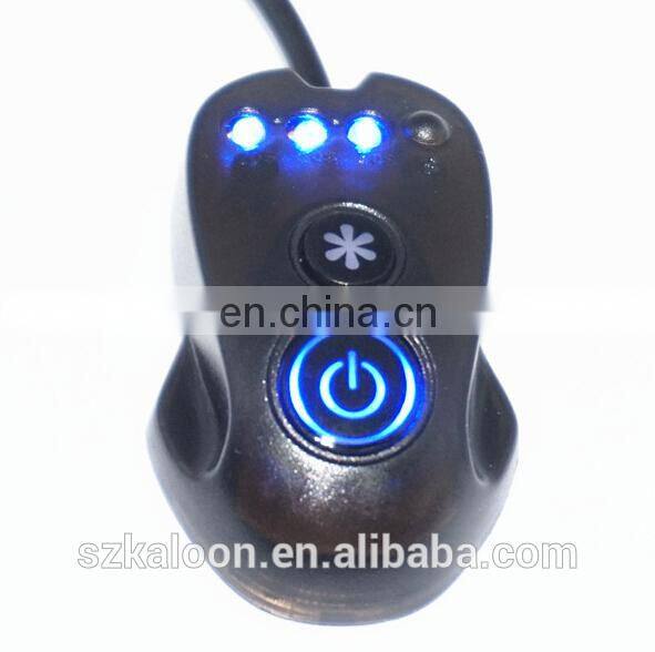 automatic headlight dimmer auto light sensor