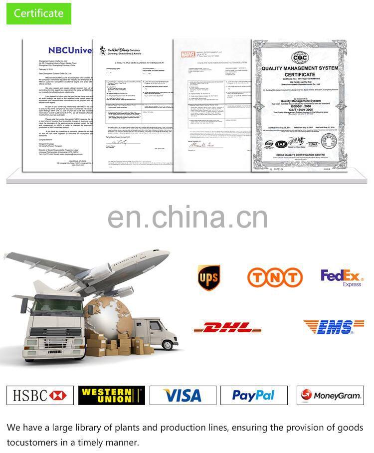 Wholesale cheap pure color metal van keychain