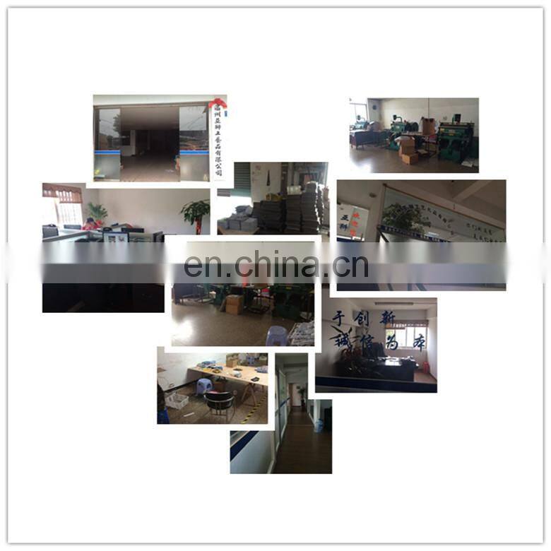 Custom promotional 3D building house puzzle educational toy