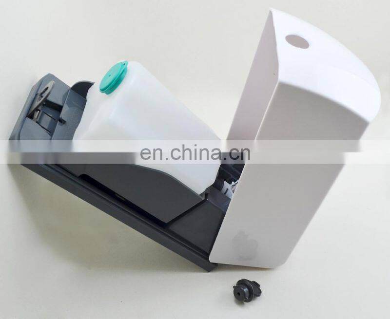 1000ml Electronic Automatic Sensor Foam Soap Dispenser, Sanitizer Dispenser CD-5018C