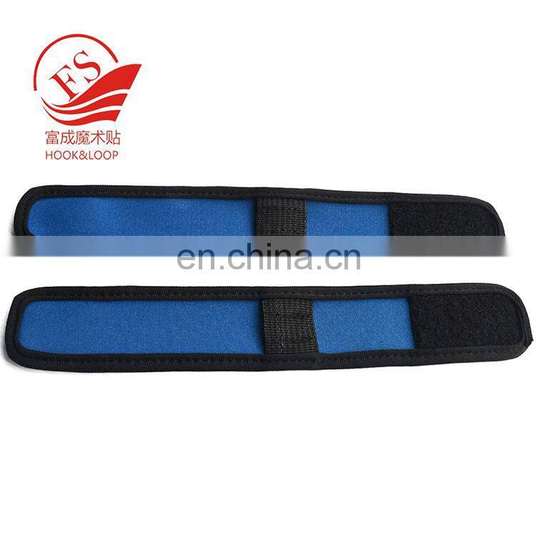 The Most Classic Neoprene Wrist Straps with remote control holder