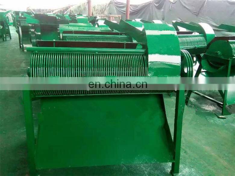Apricot Shelling Machine almond Seed Separator