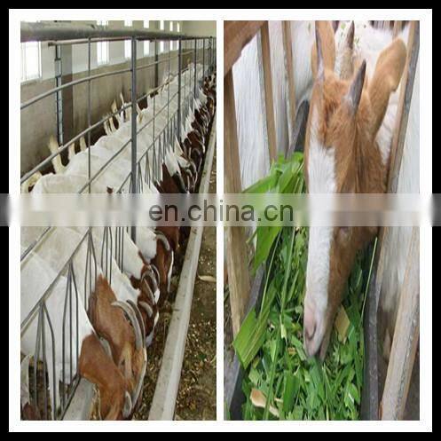 Hey grass shredder machine/home use chaff cutter machine/rice grinding machine with low price