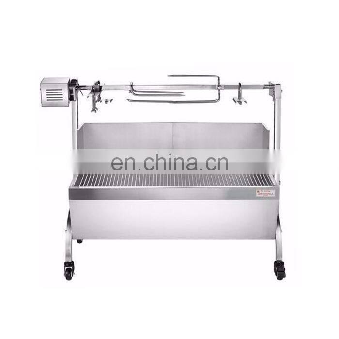 Stainless Steel Camping Barbecue Grill/Barbecue Gas Grill for sell