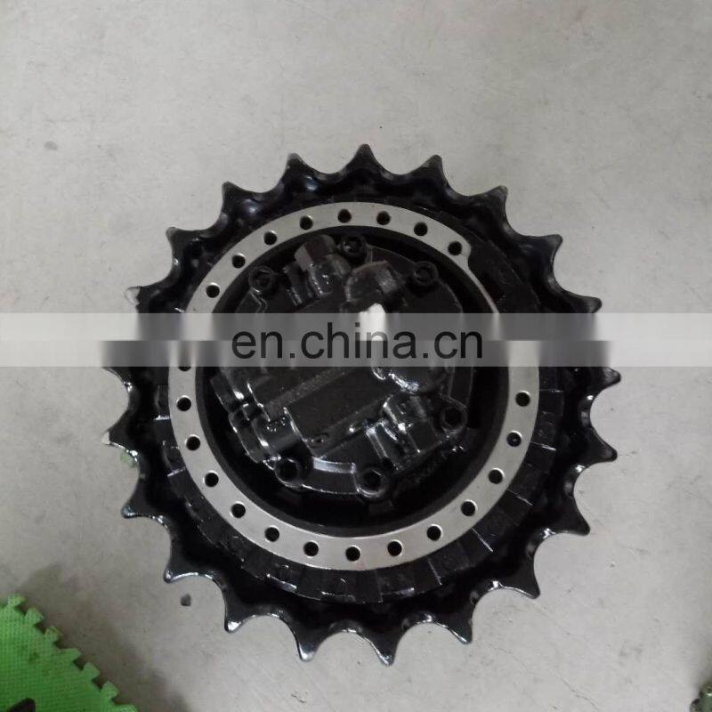 Excavator Travel Motor Assy Hitachi ZX330-1Final Drive ZX330-3 Travel Device