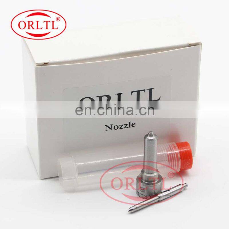 ORLTL Injector Nozzle L097PBD L097PRD And Diesel Fuel Nozzle L 097 PBD, L 097 PRD For HYUNDAI 33800-4X500 EJBR02301Z EJBR03601D