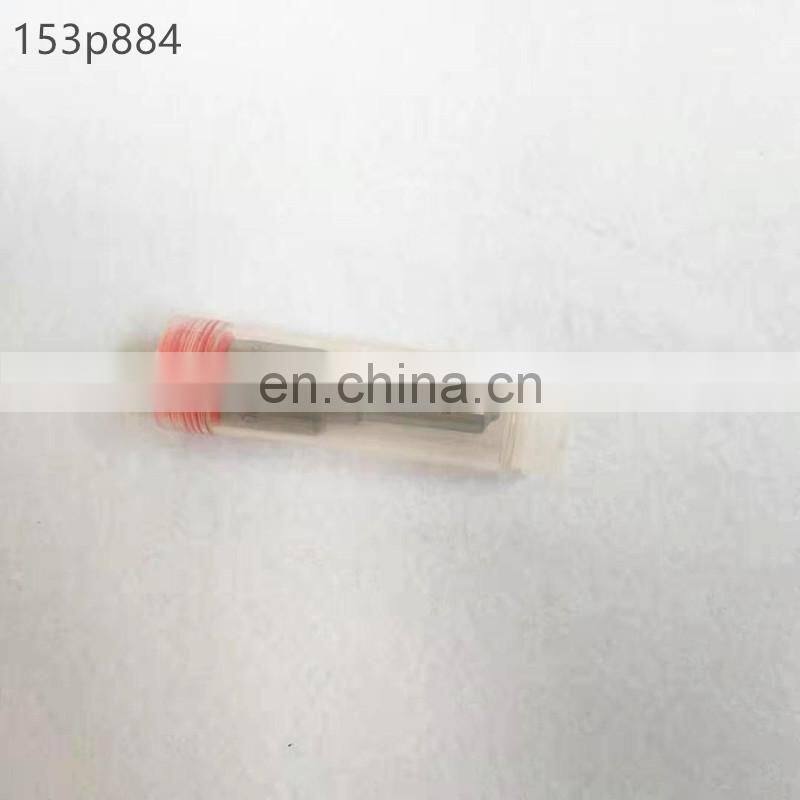 The best quality injection nozzle 153p884, 884D, DLLA153P884 for 095000-5801.095000-5800.093400-8840