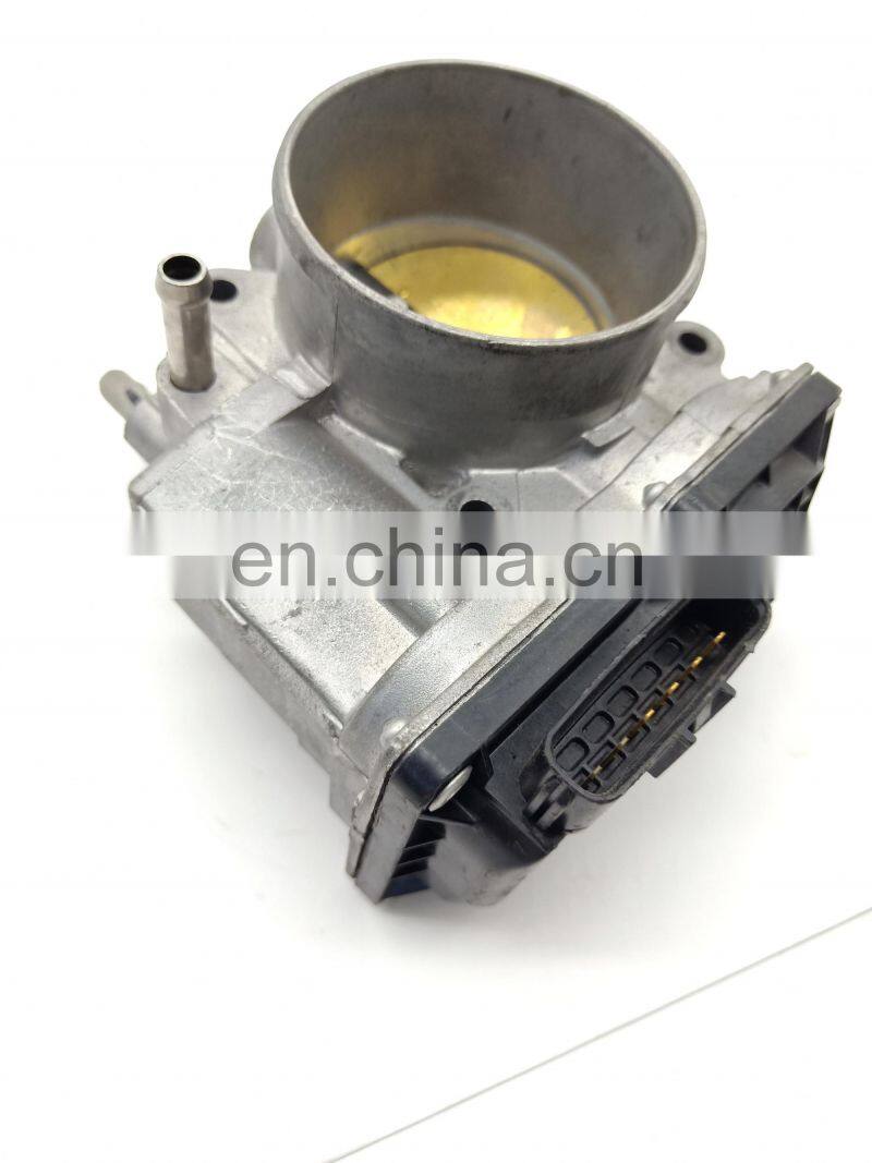 Wholesale electronic throttle body assembly for Toyota Hilux 2TR-FE OEM 22030-0P040