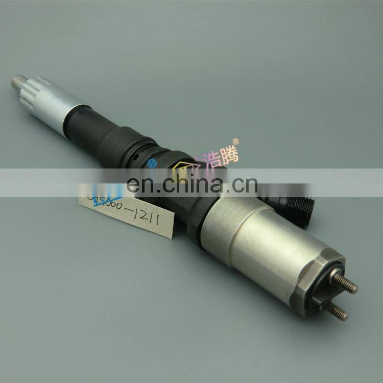 095000-1211 auto accessory injector 0950001211 auto fuel pump injector 095000-121# diesel cr injector denso 1211