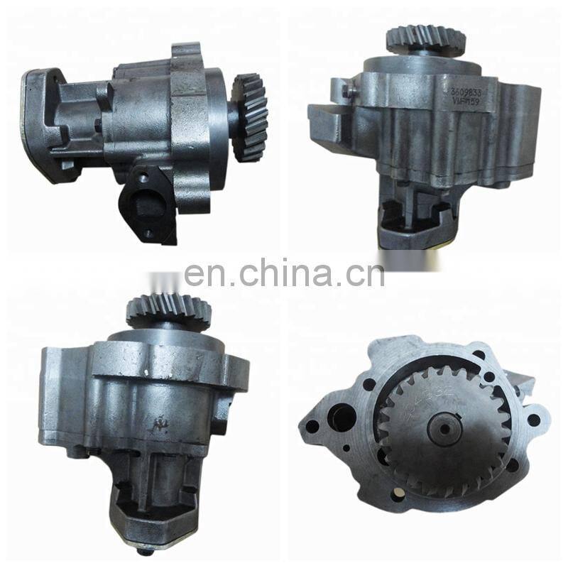 auto engine systems steel 1DQ000-1011100A oil pump