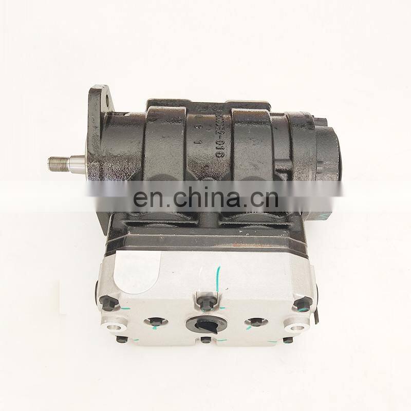 4947027 4932265 auto air compressor 4972994 3558006 3104324 engine air compressor for diesel engine  ISDE ISF3.8 6CT M11