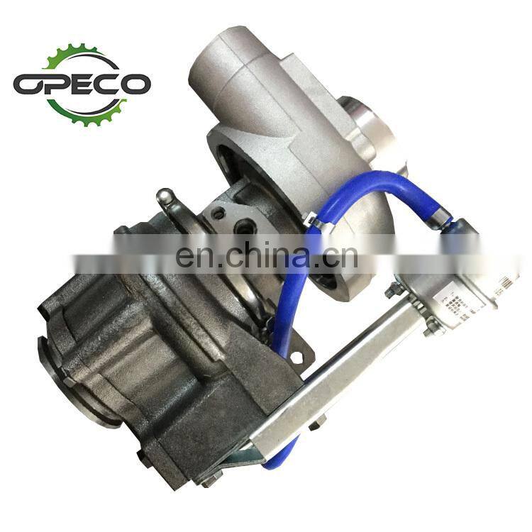 High quality turbo charger HX30W 3592121 3802906 for 1998-08 Cummins Truck with 4BTA Engine