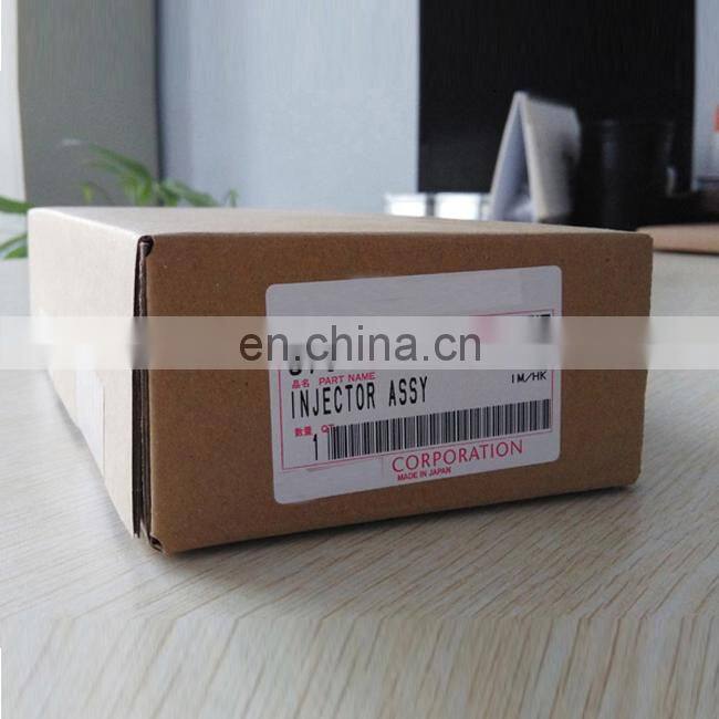 common rail original injector 095000-6510