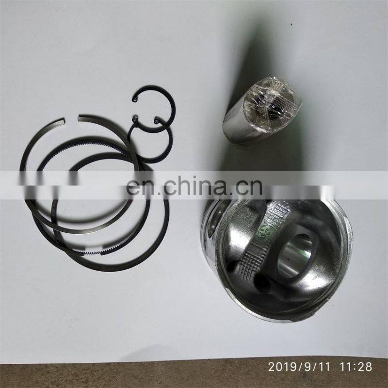 ISBE 2.8 Diesel Engine Piston kit 4955365