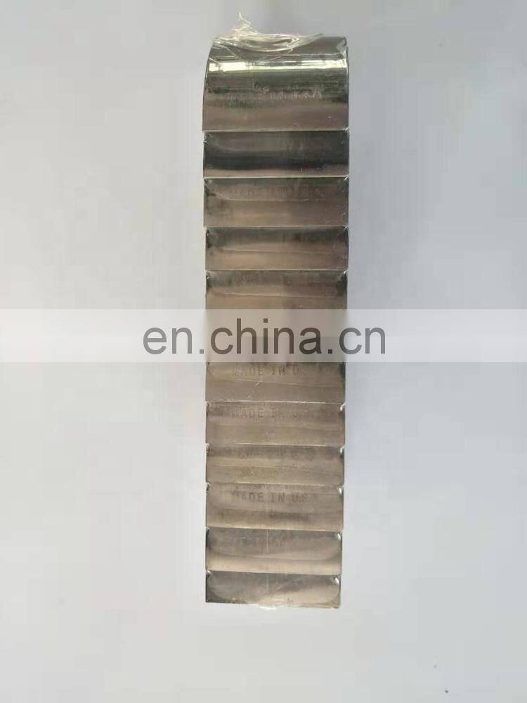 NT855 Diesel engine 214951 connecting rod bearing