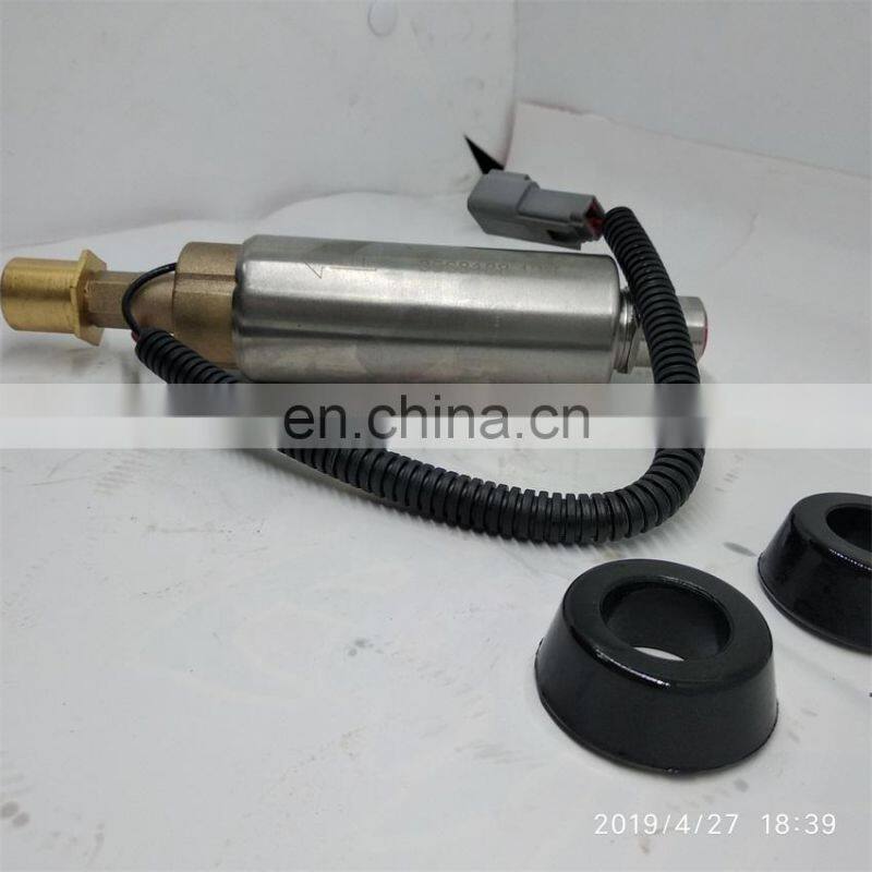 ISLE Fuel Supply Transfer Lift Oil Feed Pump 5260632 3955116 3968188