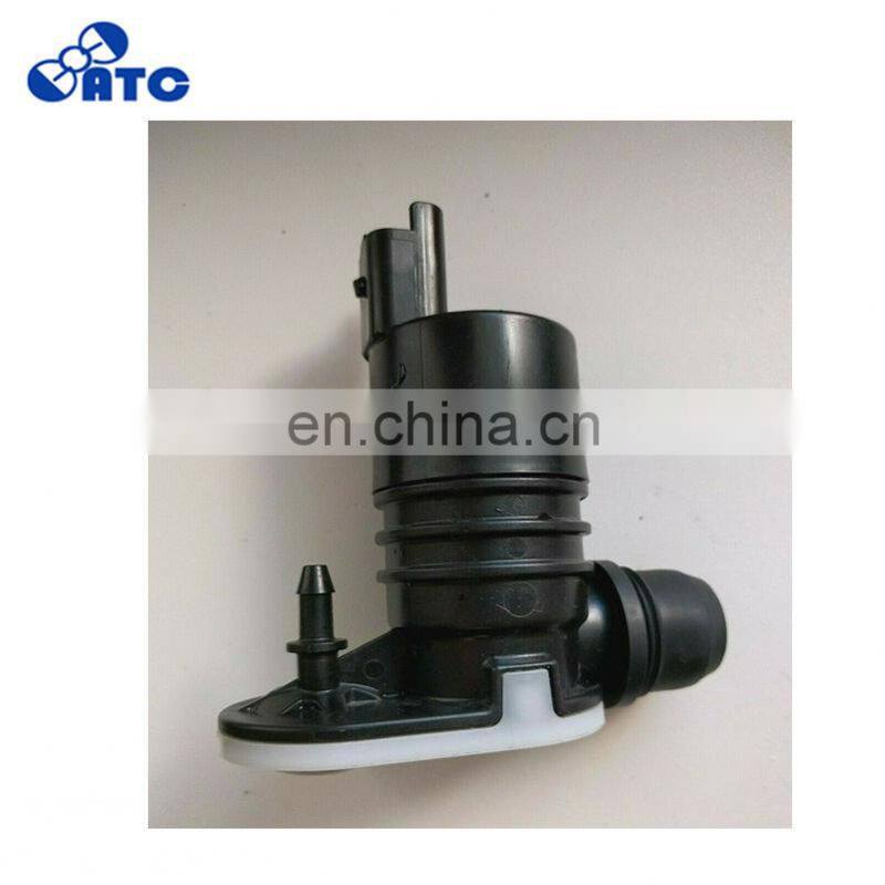 For R-enault K-adjar 1.2 Windshield Washer Pump 289209776R 2017