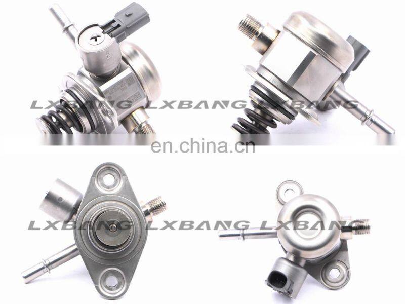 Genuine High Pressure Fuel Pump 12651170 0261520208 For GM Buick Regal 2014-2017