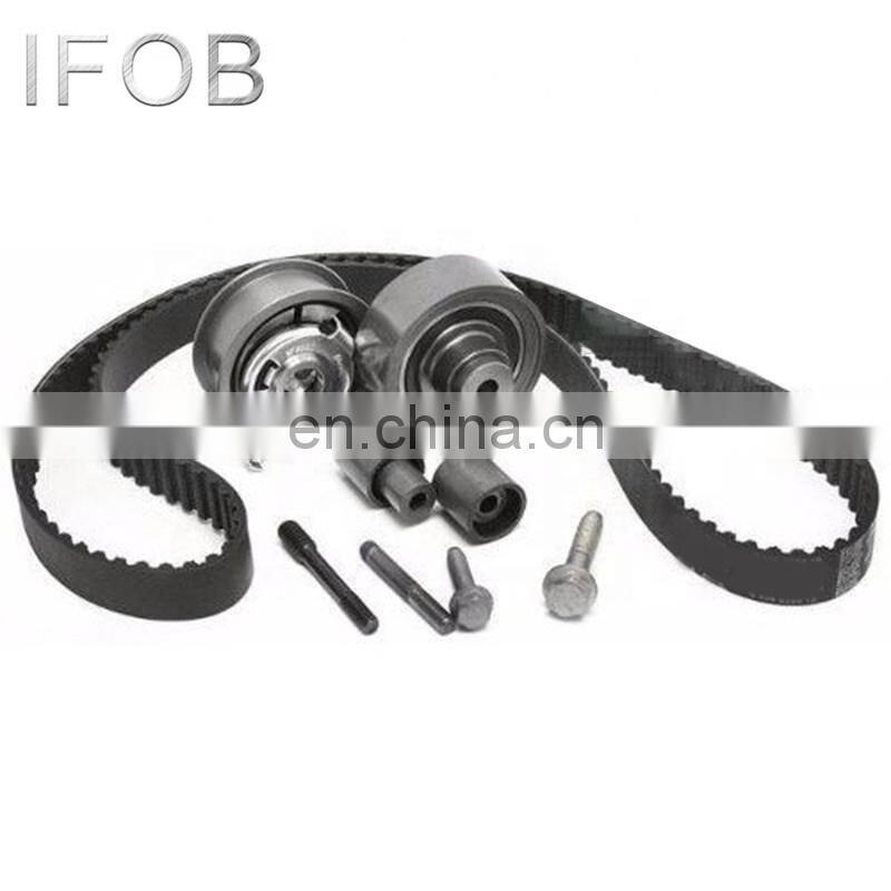 IFOB Car Parts Timing Belt Kits For Citroen Berlingo Engine A9A VKMA03241
