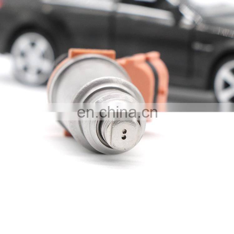 Automotive Spare Parts 23250-74080 23209-74080 For 1993-1994-1995-1996-1997 Toyota Land Cruiser Fuel Injector
