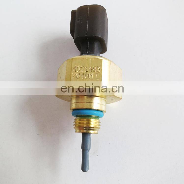 High Quality Diesel Engine Parts 4921483 Oil Pressure Sensor