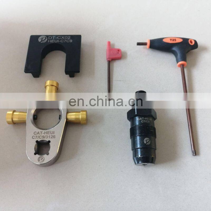 NO.105(3) Simple HEUI Tools for C7,C9 Injector