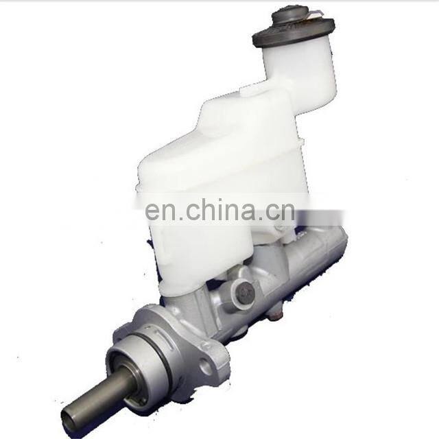 Saiding Brake Master Cylinder 47201-0k040 For 08/2004-03/2012 KUN15 KUN25 KUN35