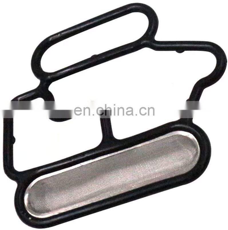 automotive parts 15815-R41-L01 15815R41L01 For Honda VTEC Solenoid Gasket rubber gasket part