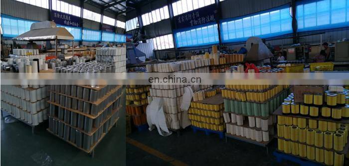 PC200-8 engine fuel filter 14520542 129907-55801 22H-04-11250