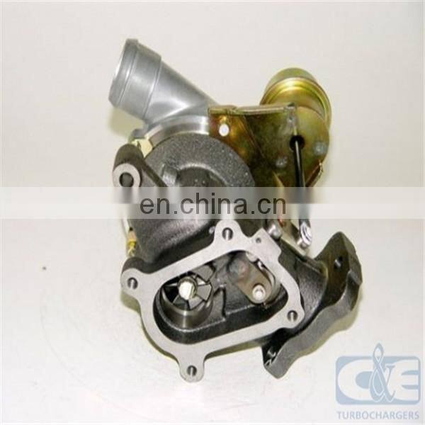 1999 Citroen Car GT1746S Turbo 7069765002S turbocharger