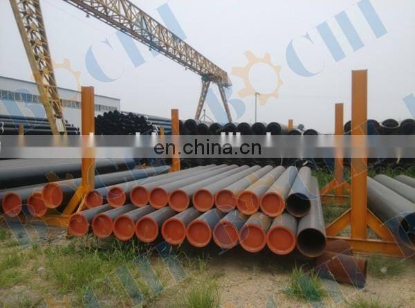 API ST35.8 Carbon Seamless Steel Pipe