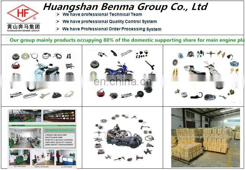 Gear Meter for Motorcycle, Motorcycle Meter Parts, Speedometer Gear for MotorBike