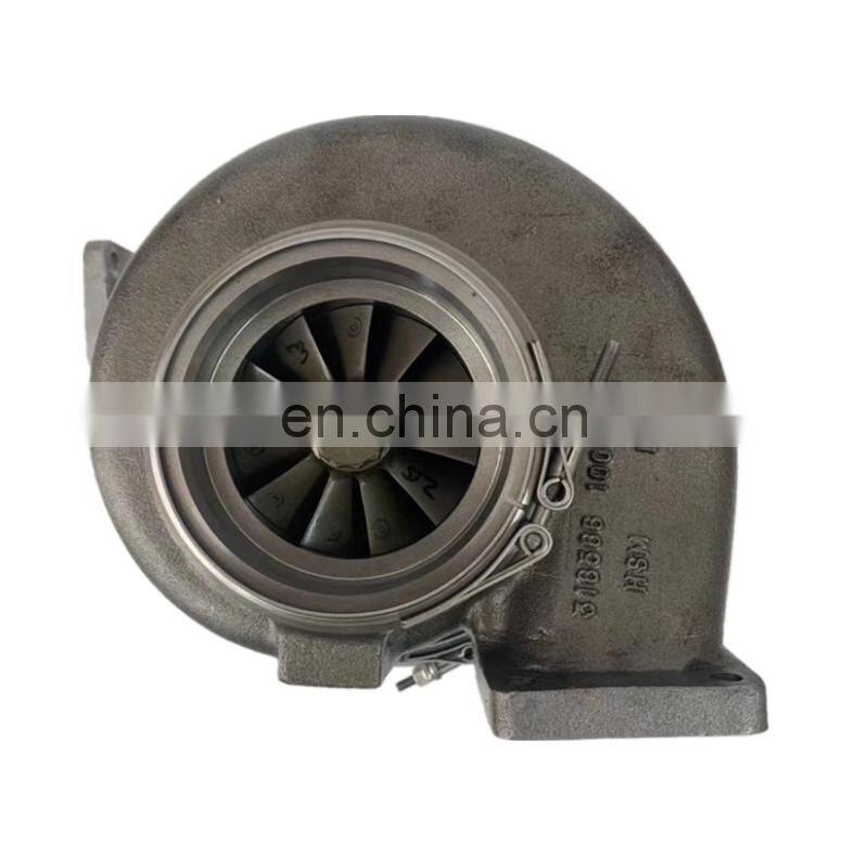 S500S Turbocharger 21C07-0093 SE652BZ 317129 4016TAG2 turbo charger for PERKINS Generator Set SCHWITZER Construction machinery