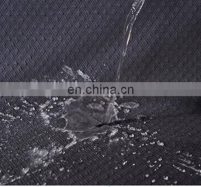 Sofa cover stretch Sofa Slipcover Separate Cushion Couch Cover Universal Sleeper, Checks Spandex Jacquard Fabric