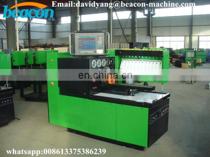 jinan beacon machine BC3000 nt3000 diesel fuel injection pump test bench
