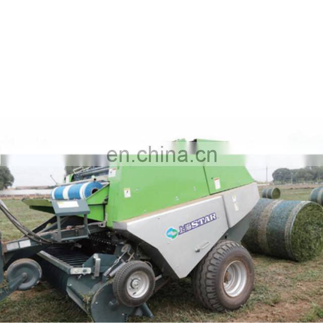 High Quality ROLL BALER Farm machine