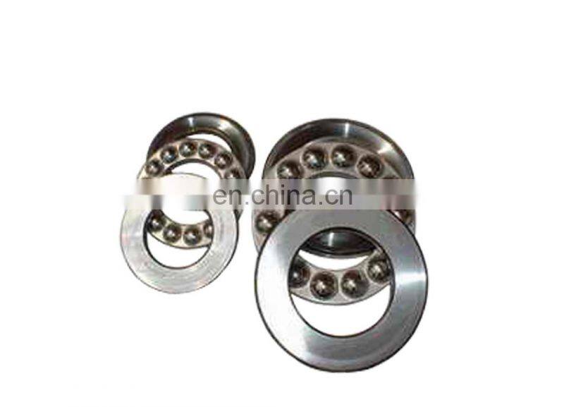 best quality ball bearing 51215 51216 51217 51218 51219 51121 bearing thrust ball bearings