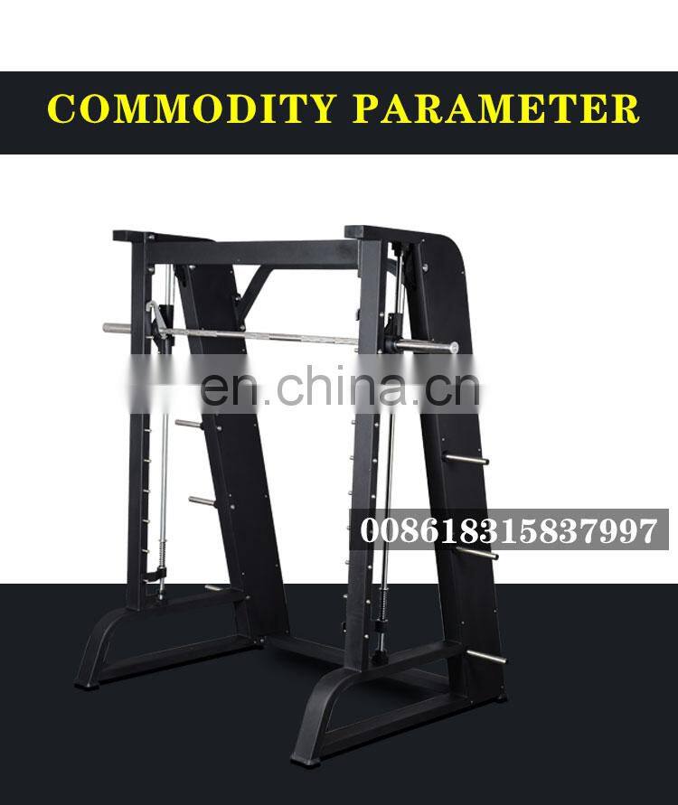 Gym equipment power cage /power rack cage for bodybuilding